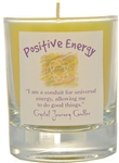 Positive Energy soy (image for) Positive Energy soy